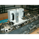 misura di fasatura e punto morto superiore per motori a combustione