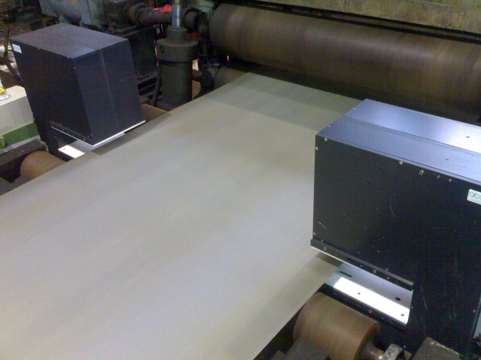 Strumento Pelle SOLUSTRE Misuratore Di Spessore Pelle - Strumento Precisione Per Cuoio, Lega, Range 0-20mm Calibro Cuoio