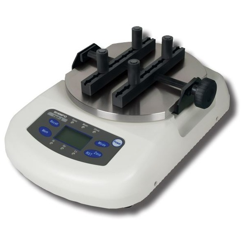 Тестеры крутящего момента Shimpo для настольных крышек