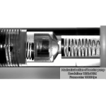 Telecamere ad alta velocità per riprese video slow motion per studio di movimenti veloci