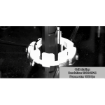 Telecamere ad alta velocità per riprese video slow motion per studio di produzioni veloci