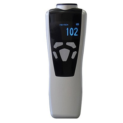 Prijenosni digitalni tahometar Shimpo DT-2100 