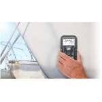 tramex skipper plus misura umidità imbarcazioni e scafi