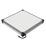 Illuminatore a LED backlight per visione artificiale