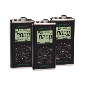 Ultrasonik kalınlık ölçerler