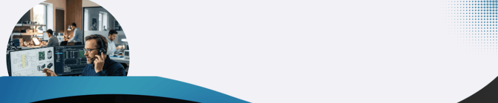 banner aiuto nella scelta dello strumento oppure della tecnologia
