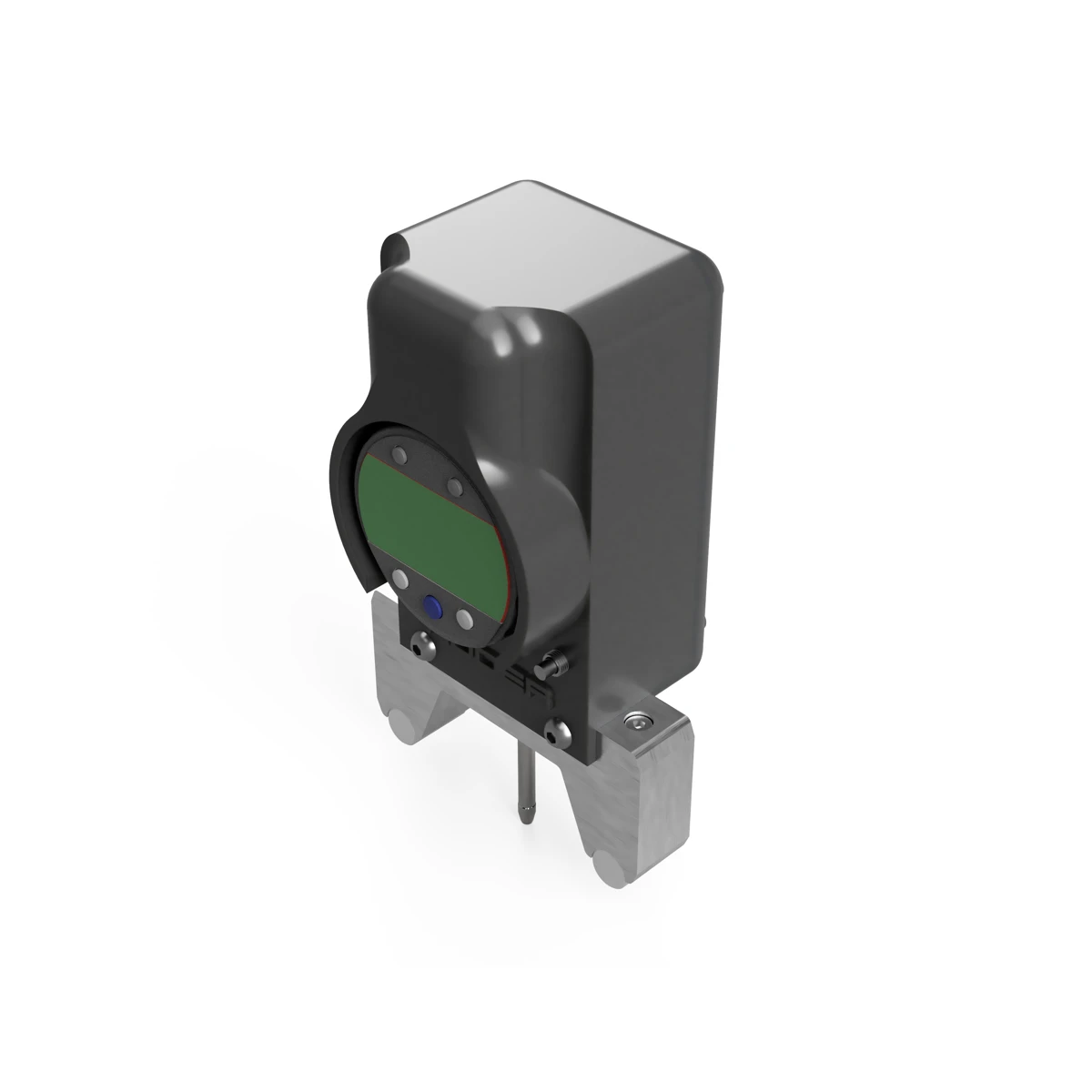 Ψηφιακό αρχιτόμετρο DIACHECK-CT-80C